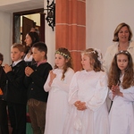 Erstkommunion 2010