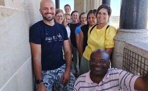 Meggenhofen: Beim PGR-Ausflug ging es hoch hinaus