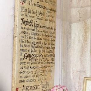 Heilig - Bründl - Kapelle