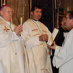 Pfarrzentrum Eröffnungsfest