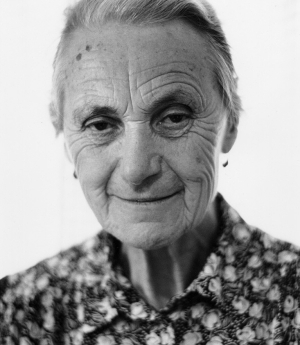 Franziska Jägerstätter