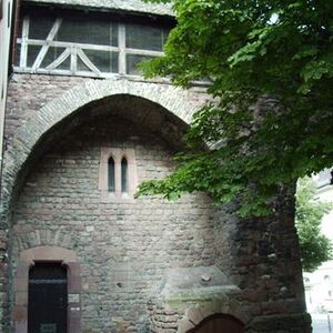 KBW-Fahrt nach Deutschland