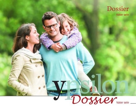 Y3/2013 Thema: Vatertag