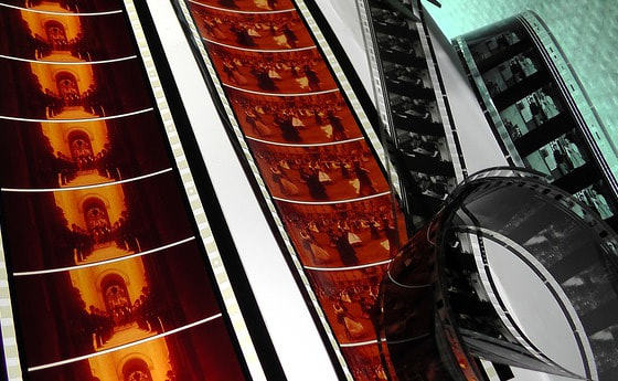 Das KBW lädt zum Kinoabend...