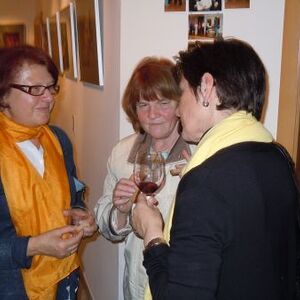 Veranstaltung des Katholischen Bildungswerkes