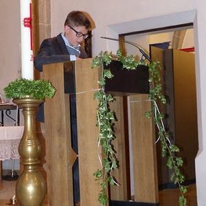 Pfarrfirmung in Natternbach