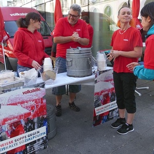 Tag der Arbeitslosen