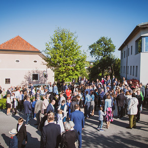 Erstkommunion 2024, Pfarre Sarleinsbach