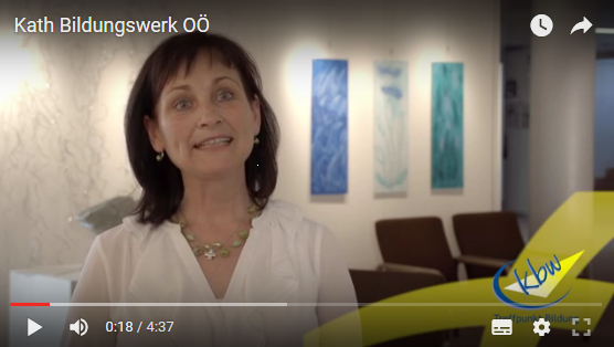 KBW OÖ Margit Gruber