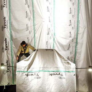 Neuer Raum im Neuen Dom