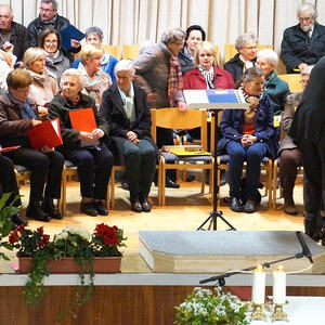 Feier der Osternacht