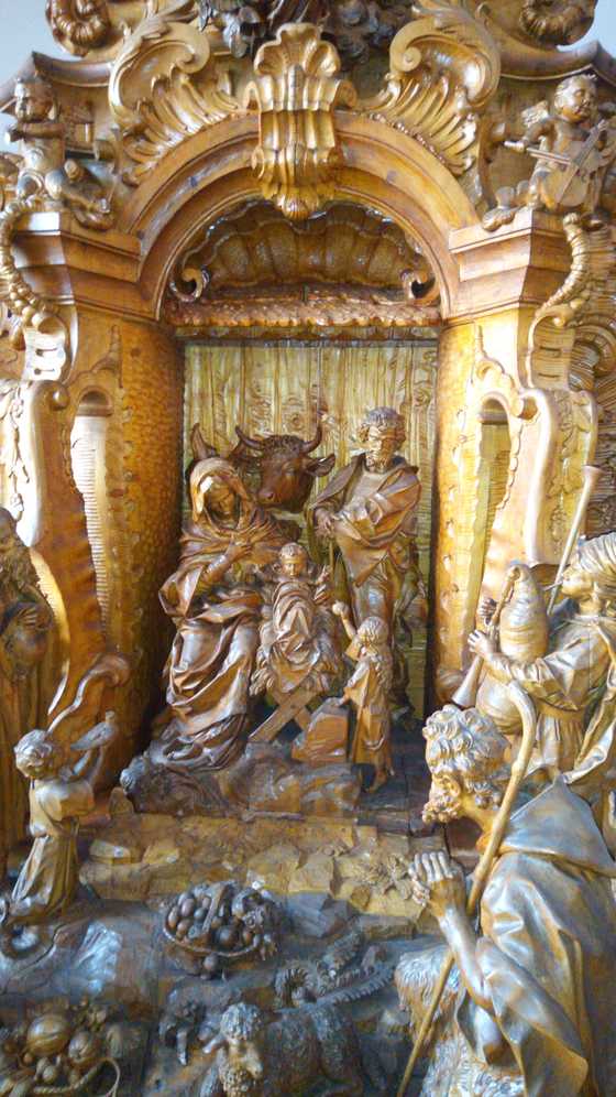 Mittwoch 16. März 2022