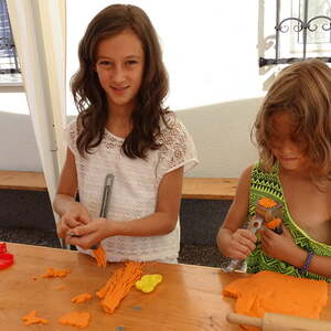 Pfarrfest 2015, Pfarre Neumarkt im Mühlkreis