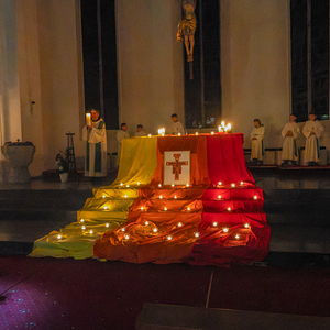 Taize-Gottesdienst