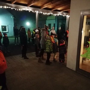 Dörnbacher Adventkalender 2020