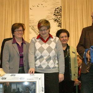 50. Feier Pfarrer Padinger