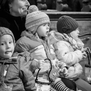 Pfarrcaritaskindergarten Sarleinsbach