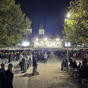 Pilgerreise nach Medjugorje