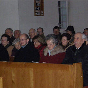 Ökumenischer Gottesdienst