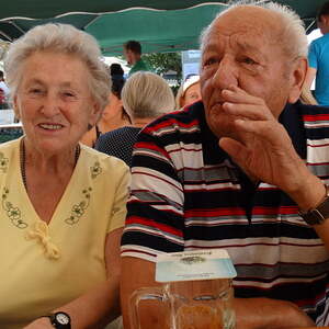 Pfarrfest 2015, Pfarre Neumarkt im Mühlkreis