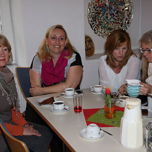 Vorstellung der FirmkandidatInnen am 16.03.2014