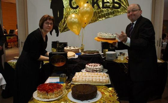 Impressionen Pfarrball Lichtenberg