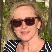 Ingeborg Wolfsgruber