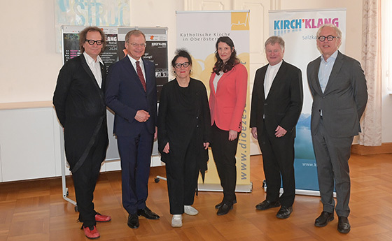 Kirch’Klang Festival Salzkammergut 2024