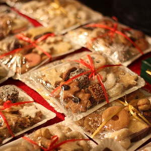 Advent in St. Quirinus