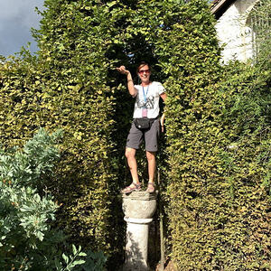 2019 - Pilgerreise Normandie