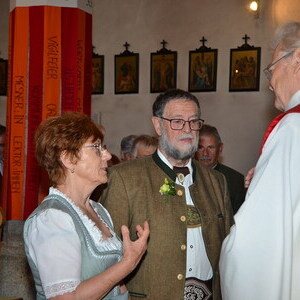 am 25. Mai 2026