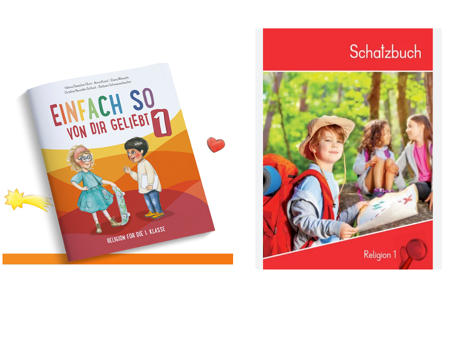 Neue Buchreihen für VS