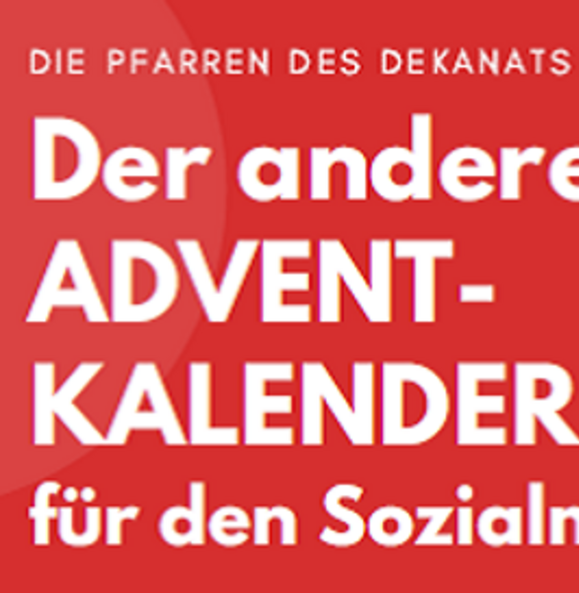 Der andere Adventkalender