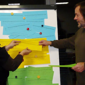 PGR Abschlusssitzung