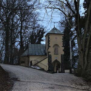 Emmausgang der Jugend 2018