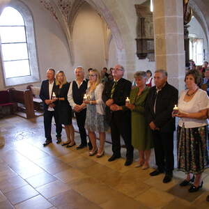 Pfarrkirche Hörsching hl. Jakob