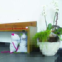 Kili und Vita / Kinderliturgiekreis Katsdorf Kili und Vita