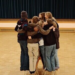 Jungschar-und Minisübernachtung 2024