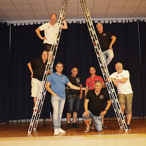 Kabarett Stefan Otto 'gmahde Wiesn'