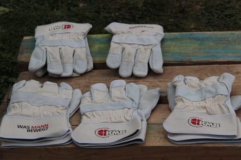 Mit tragfähigen Beziehungen Ängste überwinden