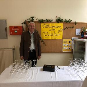 Erntedankfest 2022 Gunskirchen