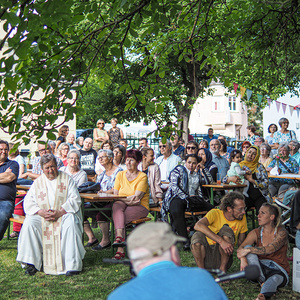 Eröffnungsfest am 11. Juni 2022