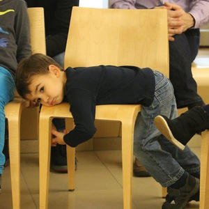 Kinderwortgottesdienst