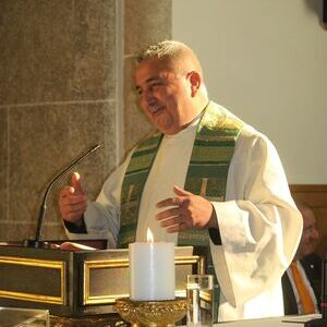 Gottesdienst mit den Jubelpaaren