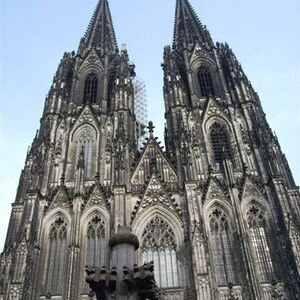 KBW-Fahrt nach Deutschland