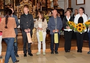 60 Jahre KBW St. Johann am Wimberg