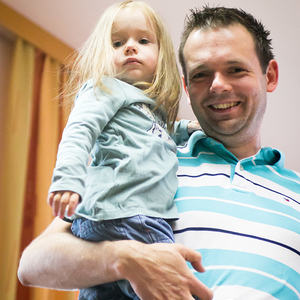 Spielgruppenfest Spiegel Sarleinsbach