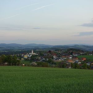 meditative Pilgerwanderung 28.4.18