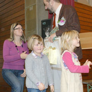 50. Feier Pfarrer Padinger