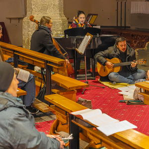 Pfarre Kirchdorf an der Krems